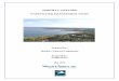 MARTHA'S VINEYARD WASTEWATER MANAGEMENT STUDY...Public water supplies are administered by the Towns of Edgartown, Oak Bluffs and Tisbury, and serve nearly 10,000 developed properties