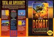 ClassicReload.com | Game and Software Preservation · Desert Strike: Return to the Gulfis Mike Posehn's first video game. Being keenly interested in the most advanced military technology