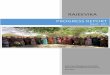 RAJEEVIKA PROGRESS REPORT - Rajasthan · PROGRESS REPORT March 2017. 2 | Page Contents 1.0 Introduction 3 2.0 RGAVP Progress at a glance 4 1.5 RGAVP Progress at a glance 7 3.0 Institution