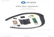 Fitbit Flex Teardown - the-eye.eu Guides/Fitbit Flex Teardown.pdf · Step 1 — Fitbit Flex Teardown So many goodies in one package!The Fitbit Flex comes with the following: Two adjustable