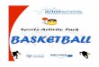 Sports Activity Packmlcpebasketball.weebly.com/uploads/1/8/2/6/18261501/sports_activi… · Taggers must stay in the zone and try to tag the other players. Once children have completed