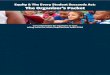 Equity & The Every Student Succeeds Act: The Organizer’s ...€¦ · → The Every Student Succeeds Act (ESSA) is the United States’ national policy for public education from