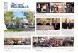 Out and Aboutbloximages.newyork1.vip.townnews.com/jewishaz.com/...14 MARCH 4, 2016 JEWISH NEWS JEWISHAZ.COM Trivia winners Over 270 people attended the Phoenix Community Kollel “The