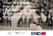 The Athletes Guide to State Championships · USA Taekwondo has implemented Safe Sport and it is now a requirement for members in a supervisory position with our Taekwondo athletes
