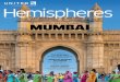 Hemispheres - thepresshotel.com€¦ · may 2015 hemispheres three perfect days mumbai • the world’s hottest hotels • the hemi q&a with toni morrison mumbaithree perfect days
