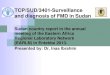 TCP/SUD/3401-Surveillance and diagnosis of FMD in Sudan...TCP/SUD/3401-Surveillance and diagnosis of FMD in Sudan Sudan is one of the largest countries of animal populations in the
