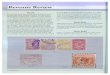 Dave Elsmore Australian Revenue and Railway Stamps · Revenue Review Puzzle For several years now I have been tucking away as ... picked up the right hand mint copy. This appears
