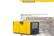 Rotary Screw Compressors BSD Seriescdn-airpowered.s3.ap-southeast-2.amazonaws.com/wp...Screw-Com… · Energy costs, for example, taken over the lifetime of a compressor, add up to