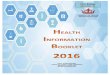 Ministry of Health Information Booklet 2016 (2… · Author: user Created Date: 2/5/2018 3:45:17 PM