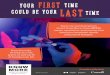 FIRST TIME - canada.ca · om y/MDMA, t with deadly yl. s. w orth yl can kill. Canada.ca/Opioids ISBN 978-0-660-25013-7 LAST YOUR COULD BE YOUR TIME FIRST TIME