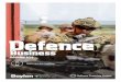 Media Kit - Boylen€¦ · Defence Business is the official publication of the Defence Teaming Centre (DTC) and is ... industry base and ensure that new businesses and people come
