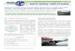 Welcome to the eighth issue of the NATA Safety 1st® eToolkit, … 1st documents... · 2008. 10. 27. · In the course of a Lineman’s career, they may see a load or two of off specification