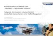 Austrian Aviation Technology Days „Safe Flight ...€¦ · CISM Basic Course Instructor ( ) Current Position: ... EUROCONTROL/ FAA Human Performance Standard of Excellence SESAR
