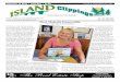 Connecting our Community - Island ClippingsSeptember19,2013•Issue913•$1.00 Serving St. Joseph Island since 1995 Visitus online at Tel: 705 246-1635 email: islandclippings@gmail.com