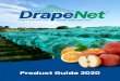 Product Guide 2020 - Drape Net Pty Ltddrapenet.com/wp-content/uploads/quote-form-feb-17-02-20.pdf · 2/17/2020  · Mounting External Pipe: 50mmNB – 500mm Bullhorns By Drape Net