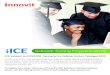 Software Training Programs (2018) - Innovit · iICE Validator User Training for the National Product Catalogue (NPC) Designed specifically for the users of the iICE Validator software,