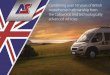 Combining over 50 years of British motorhome craftmanship ...COMMAND APS# • Power-assisted steering • Multi-functional steering wheel • Speedtronic cruise control with two speed