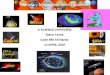 IBEX A SCIENCE OVERVIEW Steve Curtis Code 690 All Hands 14 ... · 2. SOLAR SYSTEM RADIO ASTRONOMY. Radio Astronomy has been a key research area in the Planetary Magnetospheres Laboratory