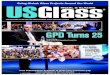 Going Global: Glass Projects Around the World · May 2017 | USGlass, Metal & Glazing 51 BRINGING OUT THE BEST T wenty-five years ago, Glass Performance Days (GPD), then known as …