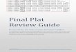 Final Plat Review Guide - Ada County, Idaho...Oct 06, 2015  · A comprehensive guide for those preparing subdivision and condominium plats in Ada County, Idaho. This guide covers