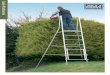Lansford Access Ltd 01452 520144 HiSTEP.pdfLansford Midland Ladder Co. Ltd. sales@midlandladders.com tel : 01527 821651Access Ltd 01452 520144 )etween jobs around the garden, see page