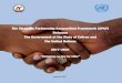 The Strategic Partnership Cooperation Framework (SPCF ... · THE STRATEGIC PARTNERSHIP COOPERATION FRAMEWORK (SPCF) 2017-2021: GoSE-UN 4 UNITED NATIONS COUNTRY TEAM SIGNATURES 5 ACRONYMS