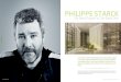 EKO DİZAYN HPPE AKEKO DİZAYN HPPE AK We sat in the example room of G Yoo project with John Hitchcox and Philippe Starck; the former is a property entrepreneur who was relatively