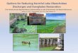 Options for Reducing Harmful Lake Okeechobee Discharges ... · 1/11/2016  · 2009 SFWMD identified a goal of 228 to 358 billion gallons of storage south of Lake (River of Grass)