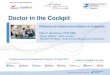 Diffusion of aviation innovations in hospitals€¦ · 19/08/2013  · Effective Accessible Patient centered Costs of non compliance Manufacturing Quality Costing Efficient Effective