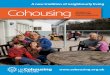 A new tradition of neighbourly living Cohousingshared ... · A new tradition of neighbourly living Clusters of homes with Cohousing shared resources The Common house TerraCe aT LanCasTer