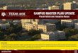 Preservation and Adaptive Reuse - Campus Master Plan...Sep 02, 2016  · CAMPUS MASTER PLAN UPDATE Preservation and Adaptive Reuse 02 September 2016 DISCLAIMER: The following presentation