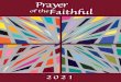 Prayer of the Faithful 2020 [eBook] · Prayer of the Faithful 20211 is available on ocp.org. Important User Information The United States Conference of Catholic Bishops has determined