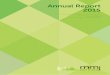 Annual Report 2015 - mmjphytotech.com.au€¦ · Australia’s first ASX-listed, vertically integrated medical cannabis (MC) company. In December 2014, the Company released a Prospectus