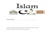  · Web viewL.O : To research the Muslim pilgrimage to Mecca, the Hajj and create an information leaflet to demonstrate my understanding. HOM: Remaining Open to Continuous Learning