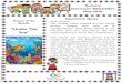 Nursery Classroom Newsletter May 2018 Nursery Newsletter-2… · They will finger paint the ocean to prepare the layout for a colorful array of fish and other creatures. They will