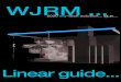 WJRM - igus.rs€¦ · drylin W | high strength profile guide igus® Singapore Pte Ltd. l Tel.: +65 6487 1411 l Fax: +65 6487 1511 3 ® igus Singapore Pte Ltd. Product Manager drylin