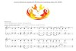 Home Worship Guide for Pentecost Sunday, May 31, 2020€¦ · Home Worship Guide for May 312020 Pentecost Sunday Page 3 14But Peter, standing with the eleven, raised his voice and