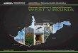 Electronic Handbook of Industrial Resources West Virginia...2008, West Virginia ranked 29th in the nation’s industrial energy consumption at 391.2 trillion Btu and 36th in the nation’s