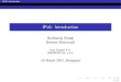 IPv6: Introduction - MikroTikmum.mikrotik.com/presentations/HU11/ipv6-introduction.pdf · IPv6: Introduction Introduction to IPv6 Main advantages of the new protocol Extended addressing