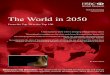 The World in 2050-Top 100 - Lampadia · 2018. 7. 18. · ab 1 Economics Global 11 January 2012 c When we published ‘The World in 2050’ a year ago (4 January 2011), we gave a projection