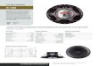 JS-1250 - Eminence Speaker · * Please consult for specifications of models with alternative impedances. ** Multiple units exceed published ratings evaluated under EIA 426A specification