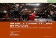MUSIC COMPETITIONS IN FOCUS · artists as Aldo Ciccolini, Jean-Philippe Collard, Christian Ferras, Peter Frankl, Pascal Rogé and Vladimir Spivakov. Its reach broadened in 2011 when,
