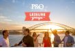 LEISURE -groups · memorable and unique group experiences. As well as enjoying the group event, everyone has the opportunity to experience the array of facilities a P&O holiday can