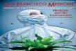 JOURNAL OF THE SAN FRANCISCO MEDICAL SOCIETY Medicine … · Join the fight to protect medicine cmA’s 36th Annual legislative leadership conference CMA Legislative Day 2010 is sched-uled