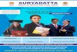“Offers Multiple Career / Job Oriented Courses in ...€¦ · GRADUATION ADMISSION OPEN . COMMERCE & INFORMATION TECHNOLOGY Course Duration Afﬁliation Institute ... Post Graduate