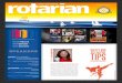LA JOLLA GOLDEN TRIANGLE ROTARY CLUB’S NEWSLETTER … · behalf of my Director, Dr. Douglas Richman. Dr. Fauci was so down to earth in his replies - starting them with “Hi Kim”,