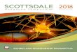 SCOTTSDALE - American Headache Society · The Scottsdale Headache Symposium® continues to be a successful venue for providing practical, clinical, evidence-based information on the