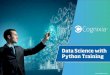 Data Science with Python New [Recovered] · Python programming, in the recent years, has become one of the most preferred languages for the Data Science discipline. And when it comes