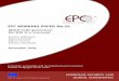 EPC WORKING PAPER No · 2016. 5. 4. · Kalypso Nicolaidis is Director of the European Studies Centre and Lecturer in ... Introduction Since it was established on 1 January 1995,