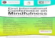 First International Conference on Mindfulness Keynote Speakers Ven. Ajahn Amaro Amaravati Buddhist Monastery,